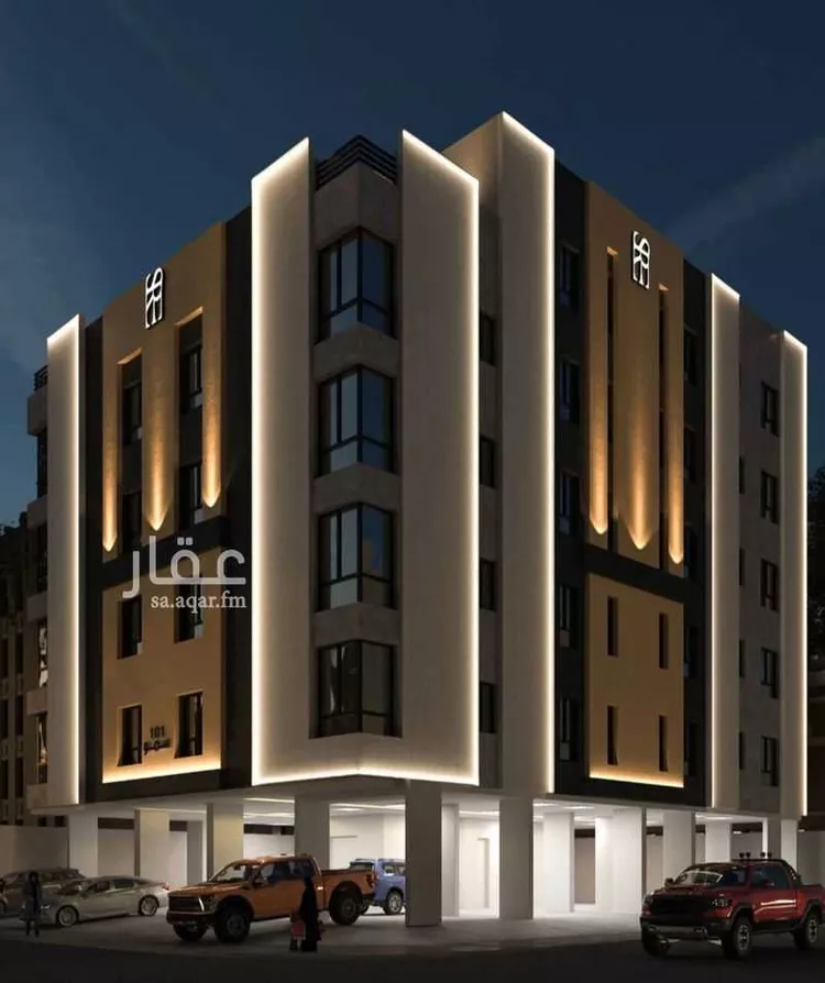 شقة للإيجار في شارع جبل سلمي ، حي الصفا ، جدة ، جدة صورة 4
