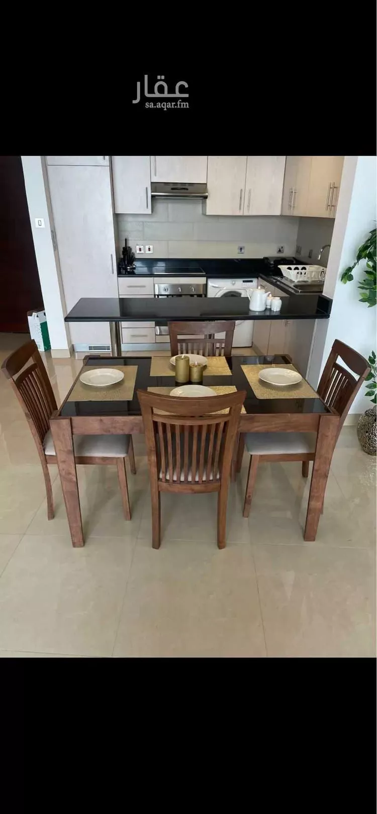Furnished Apartment for Booking in Riyadh As Sahafah 6
