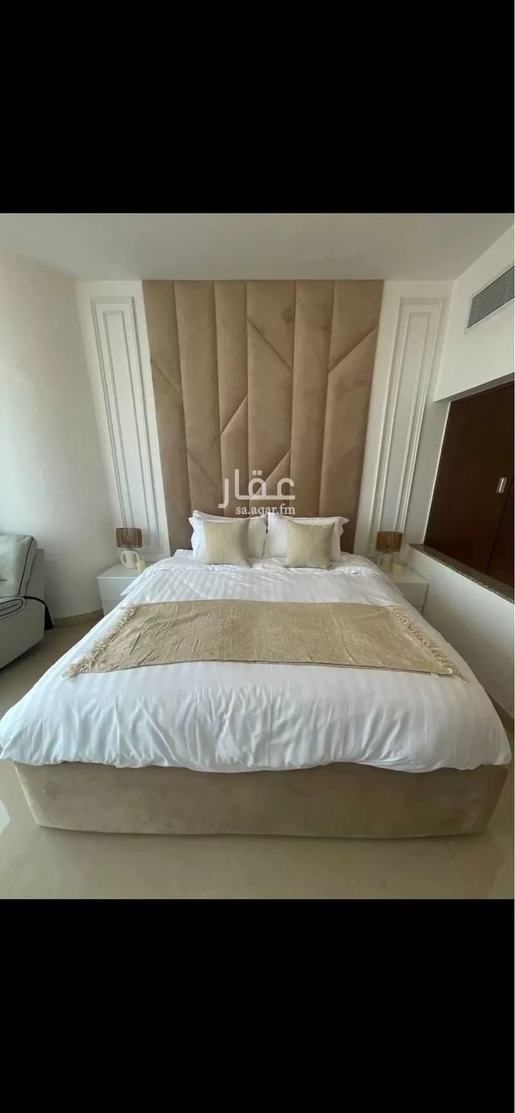 Furnished Apartment for Booking in Riyadh As Sahafah 7