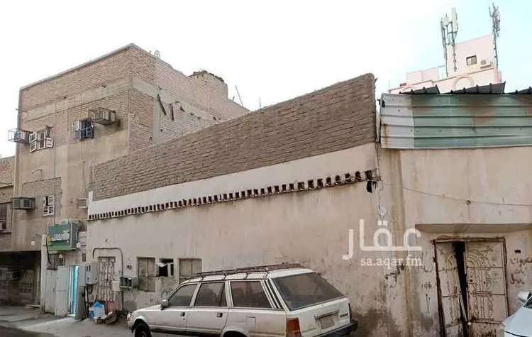 دور للبيع في شارع 179 جبل السيدة, حي الأندلس, مدينة مكه المكرمه, منطقة مكة المكرمة صورة 2