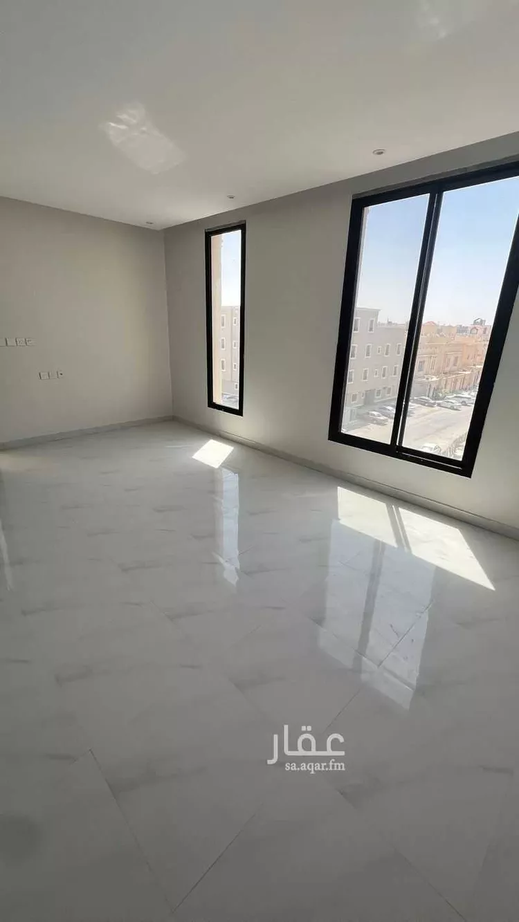شقة للإيجار في شارع عائش بن الصامت بن دريد ، حي العوالي ، الرياض ، منطقة الرياض صورة 5