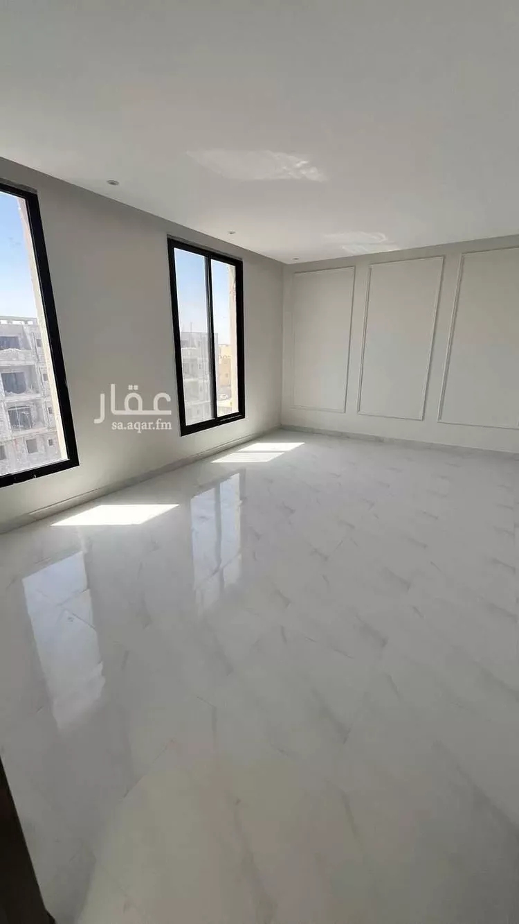 شقة للإيجار في شارع عائش بن الصامت بن دريد ، حي العوالي ، الرياض ، منطقة الرياض صورة 4