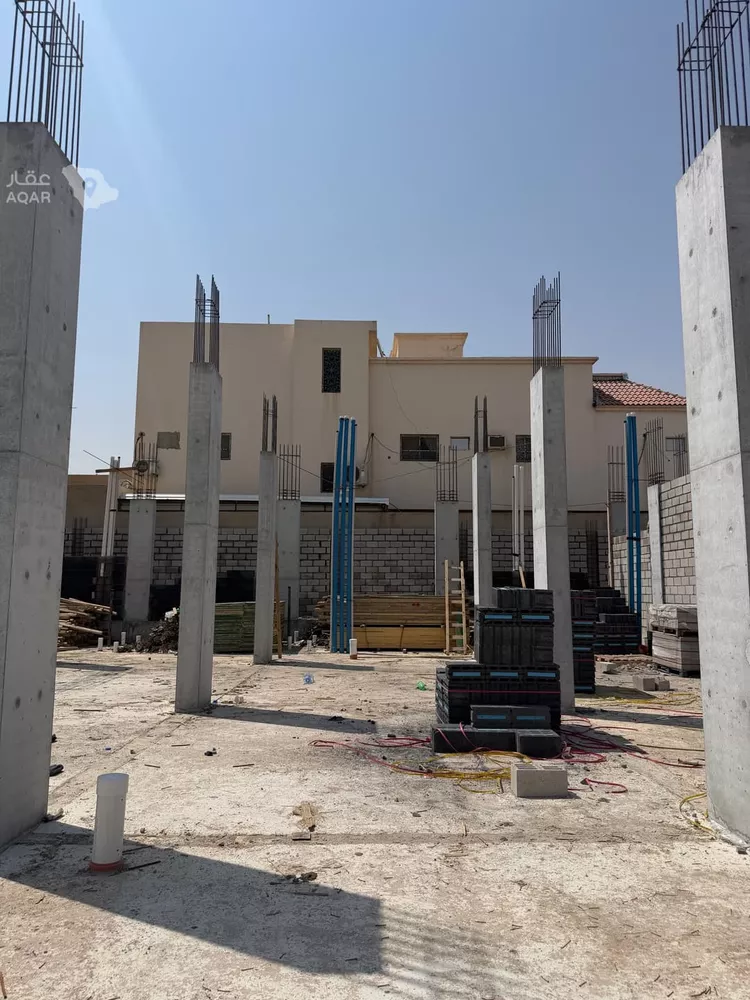 محل للإيجار في شارع سعيد بن مرة العجلي, حي عكاظ, مدينة الرياض, منطقة الرياض 3