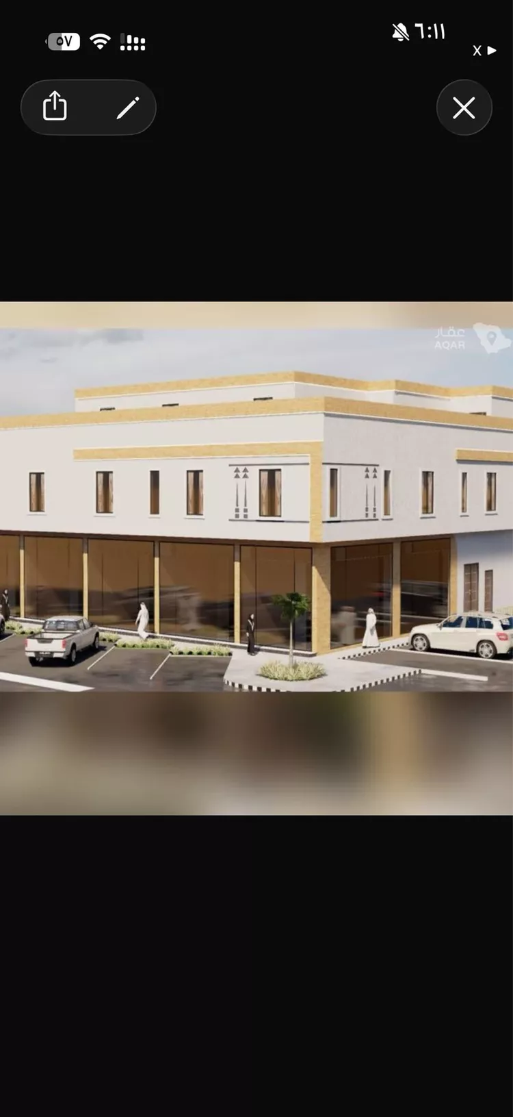 محل للإيجار في شارع سعيد بن مرة العجلي, حي عكاظ, مدينة الرياض, منطقة الرياض 2