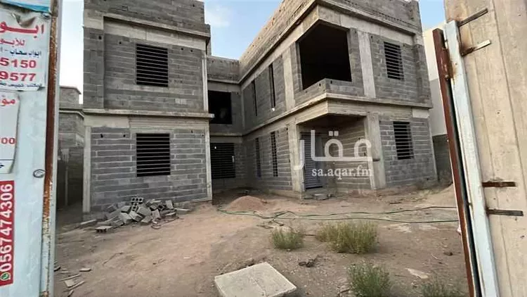 فيلا للبيع في شارع القافلة 26 ، حي القافلة ، خميس مشيط ، خميس مشيط صورة 3
