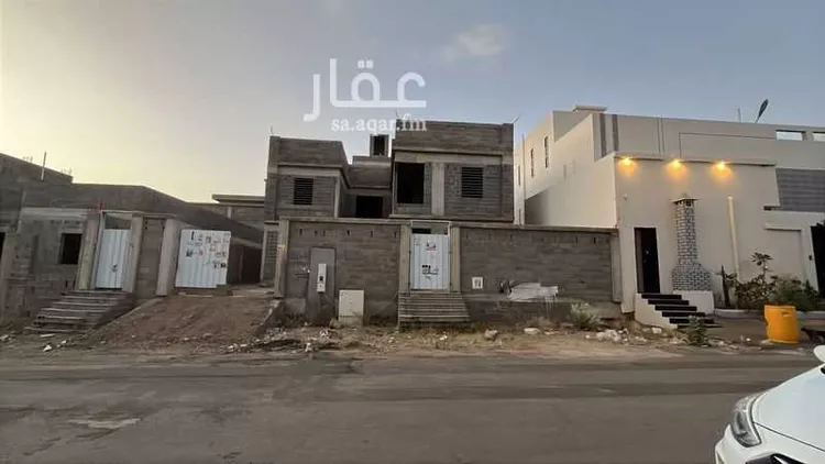 فيلا للبيع في شارع القافلة 26 ، حي القافلة ، خميس مشيط ، خميس مشيط