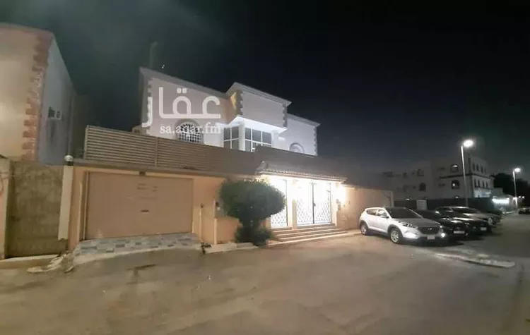 Villa for Sale in Jeddah Al Mohammadiyah