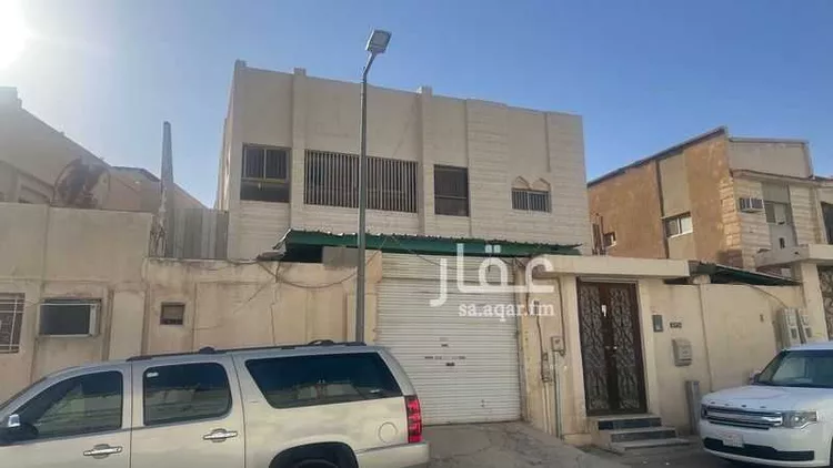 فيلا للبيع في شارع عبدالله بن أبي المظفر, حي المعذر, مدينة الرياض, منطقة الرياض صورة 2