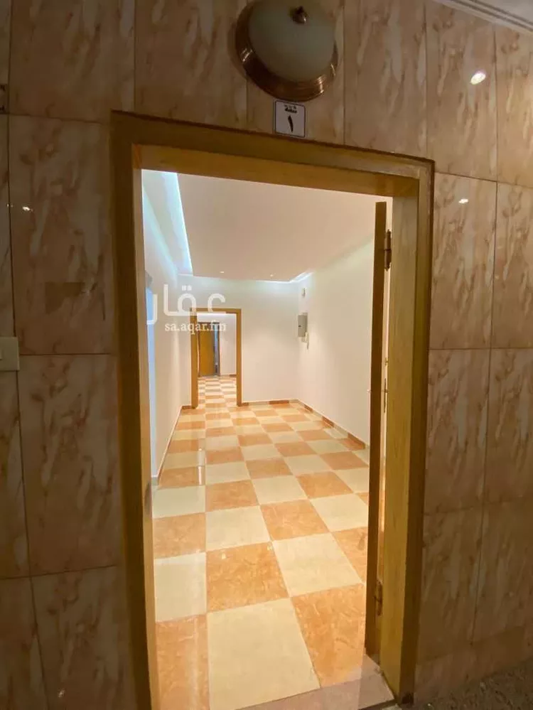 شقة للإيجار في شارع محمد بن صاعد, حي الرفيعة, مدينة الرياض, منطقة الرياض صورة 2