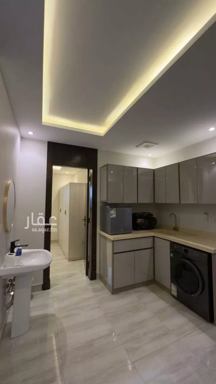 Apartment for Rent in Riyadh Umm Al Hamam Al Sharqi صورة 3