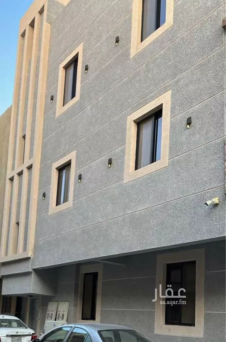 شقة للإيجار في شارع الدخول, حي المعذر, مدينة الرياض, منطقة الرياض