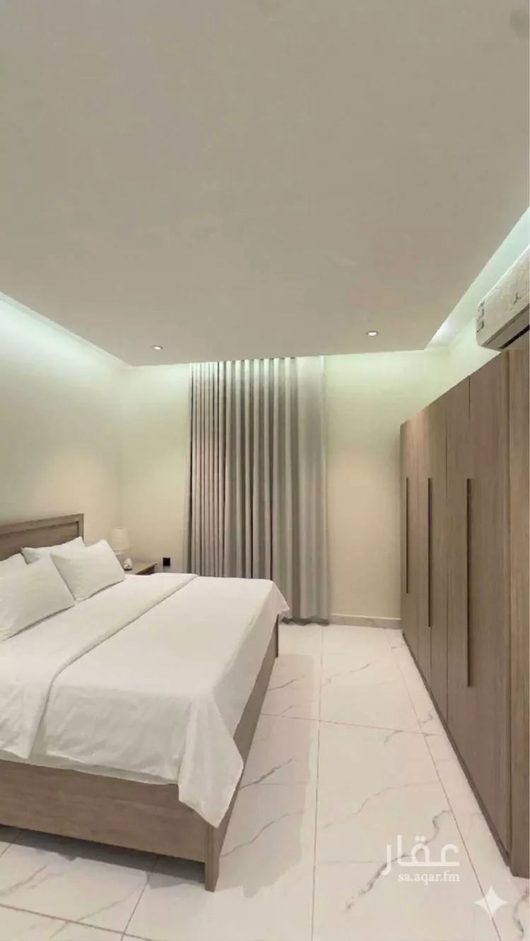 شقة للإيجار في شارع أبي البركات الأنصاري, حي الضباط, مدينة الرياض, منطقة الرياض صورة 3