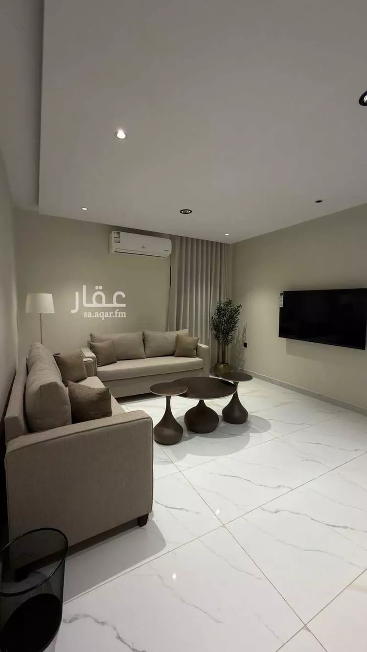 شقة للإيجار في شارع أبي البركات الأنصاري, حي الضباط, مدينة الرياض, منطقة الرياض 14