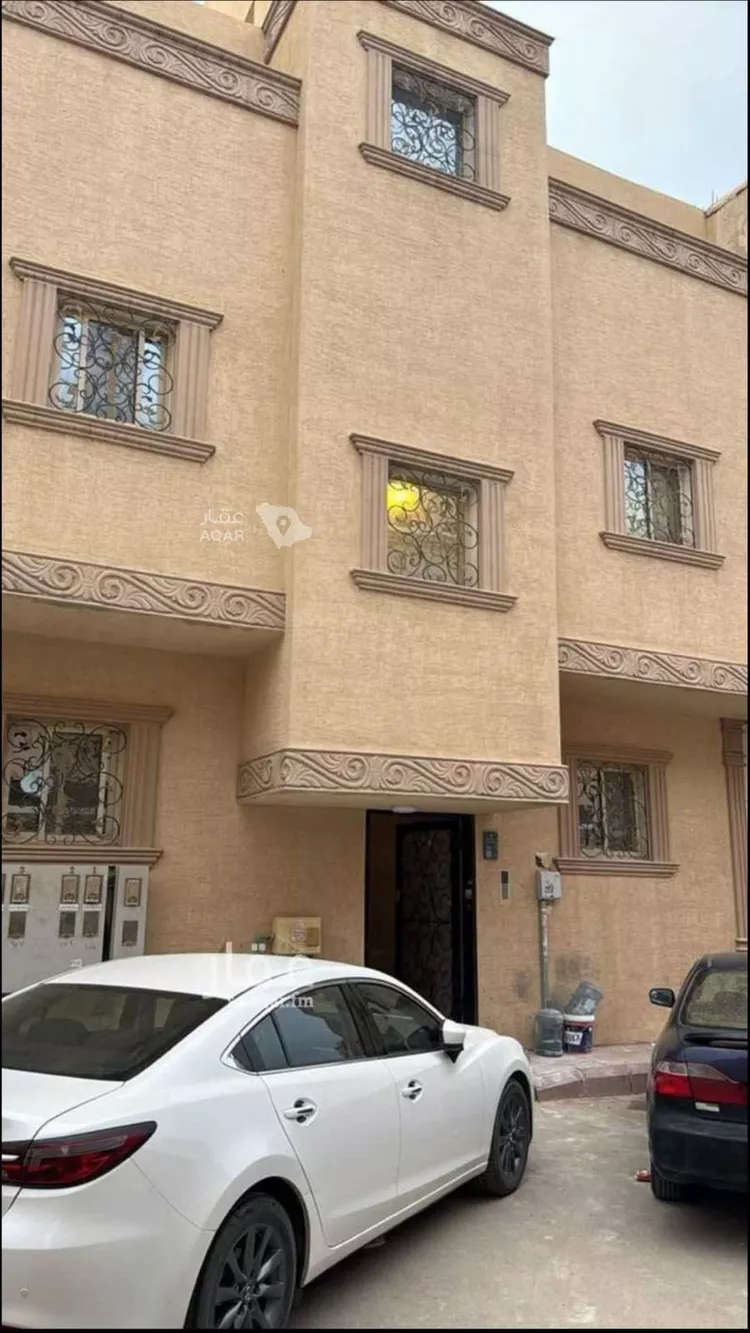 Apartment for Rent in Riyadh Umm Al Hamam Al Sharqi