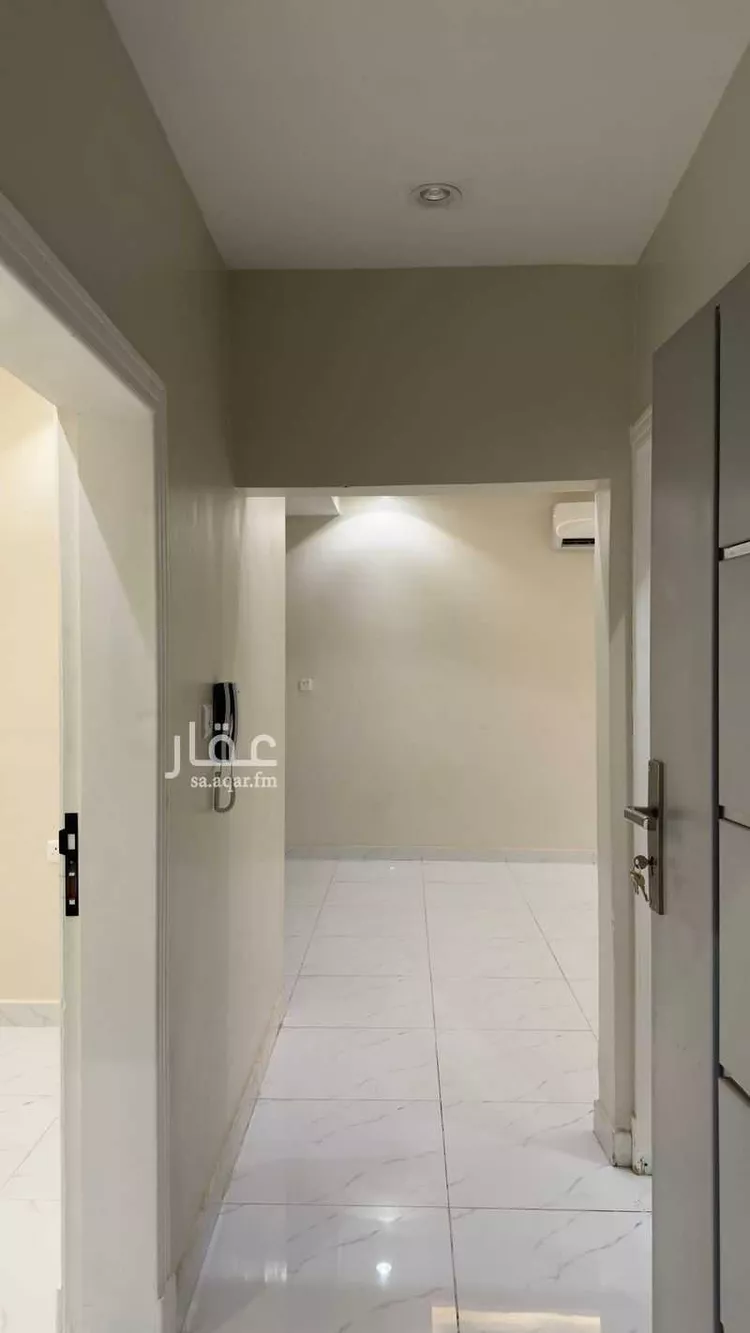 شقة للإيجار في شارع الدخول, حي المعذر, مدينة الرياض, منطقة الرياض صورة 3