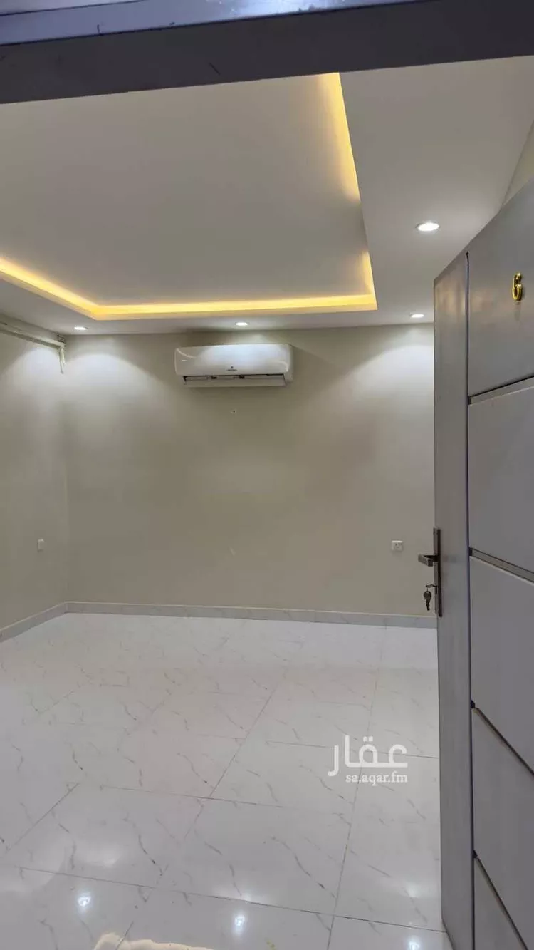 شقة للإيجار في شارع الدخول, حي المعذر, مدينة الرياض, منطقة الرياض