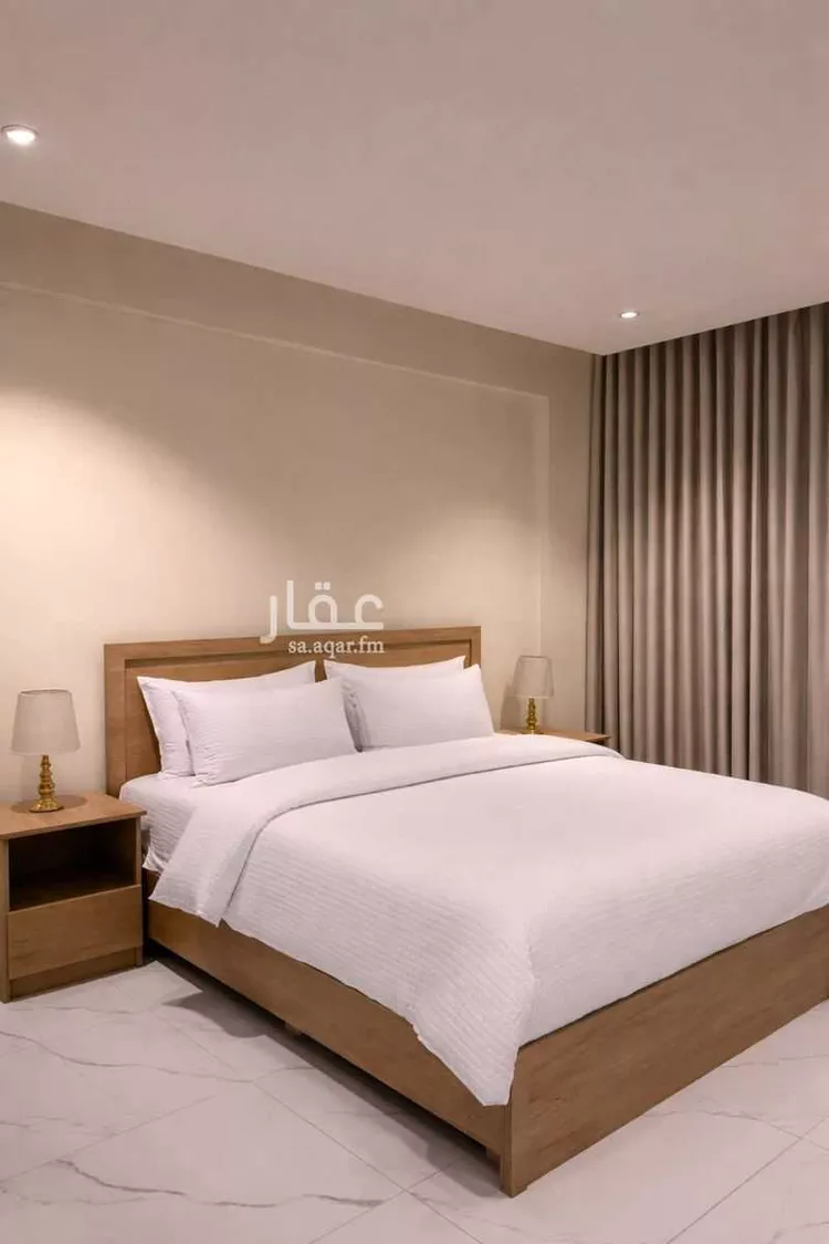 شقة للإيجار في شارع أبي البركات الأنصاري, حي الضباط, مدينة الرياض, منطقة الرياض صورة 3