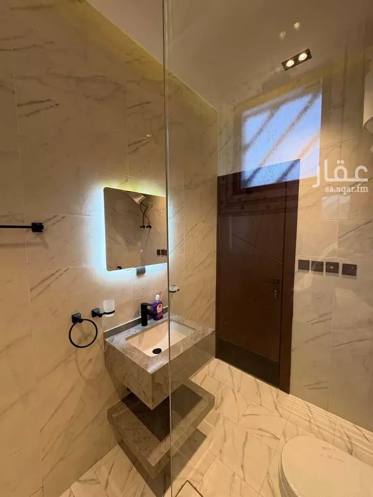 شقة للإيجار في شارع الحناكية, حي العليا, مدينة الرياض, منطقة الرياض صورة 2