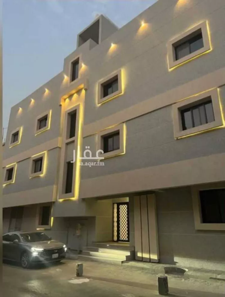 شقة للإيجار في شارع فارس, حي المعذر, مدينة الرياض, منطقة الرياض