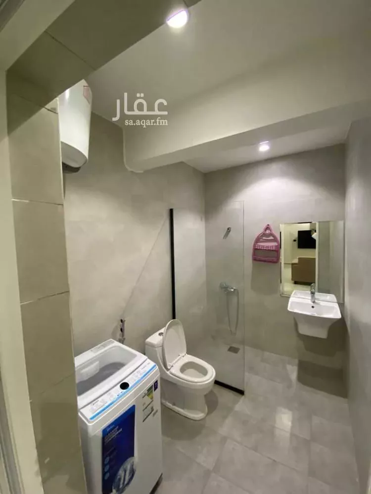 شقة للإيجار في شارع فارس, حي المعذر, مدينة الرياض, منطقة الرياض صورة 5
