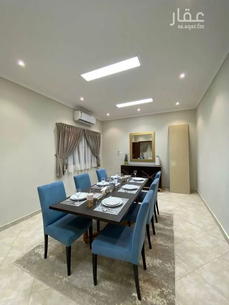 فيلا للبيع في شارع الحليلة, حي المعذر, مدينة الرياض, منطقة الرياض