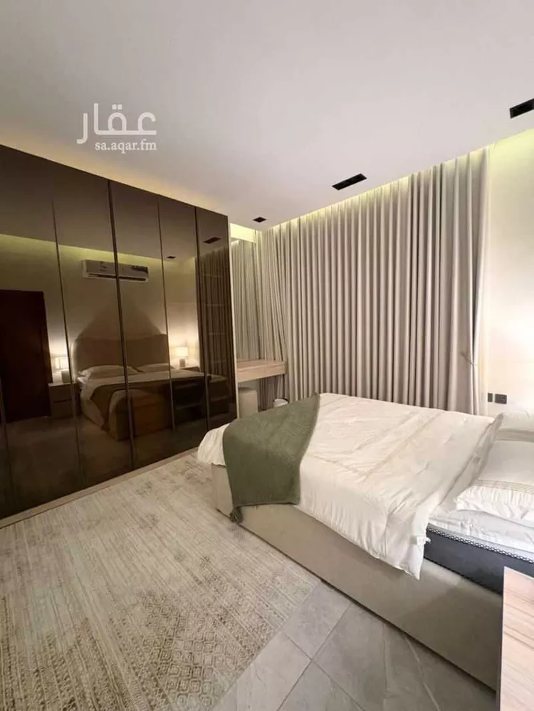 شقة للإيجار في شارع الحناكية, حي العليا, مدينة الرياض, منطقة الرياض صورة 2