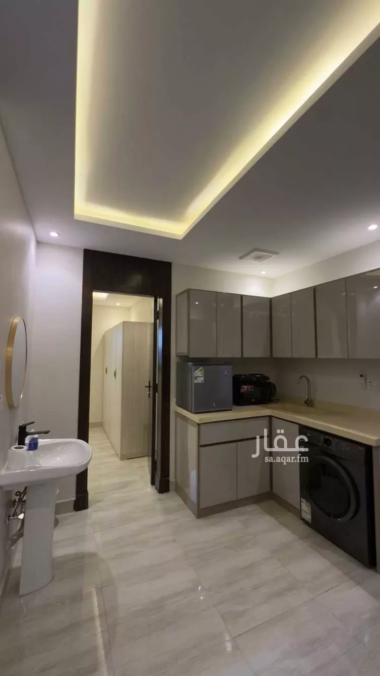 شقة للإيجار في شارع الردادي, حي المعذر, مدينة الرياض, منطقة الرياض صورة 5
