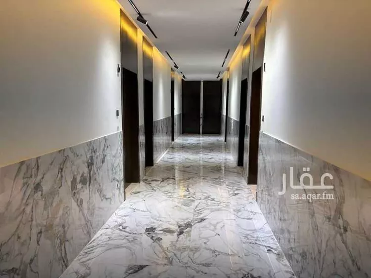 شقة للإيجار في شارع الحناكية, حي العليا, مدينة الرياض, منطقة الرياض صورة 2