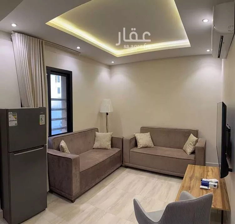 شقة للإيجار في شارع الردادي, حي المعذر, مدينة الرياض, منطقة الرياض صورة 2