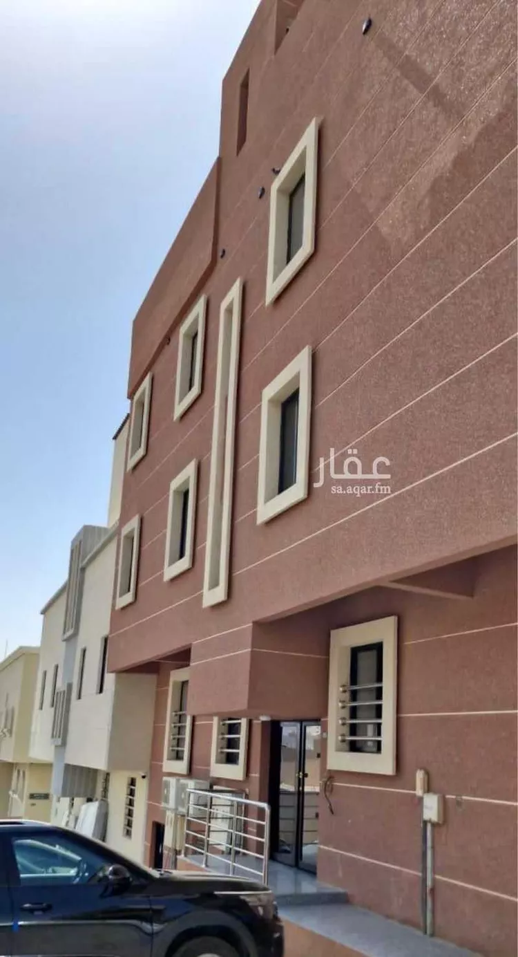 شقة للإيجار في شارع الردادي, حي المعذر, مدينة الرياض, منطقة الرياض