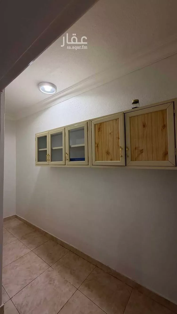 شقة للإيجار في شارع البحار, حي الحمراء, مدينة الرياض, منطقة الرياض صورة 4