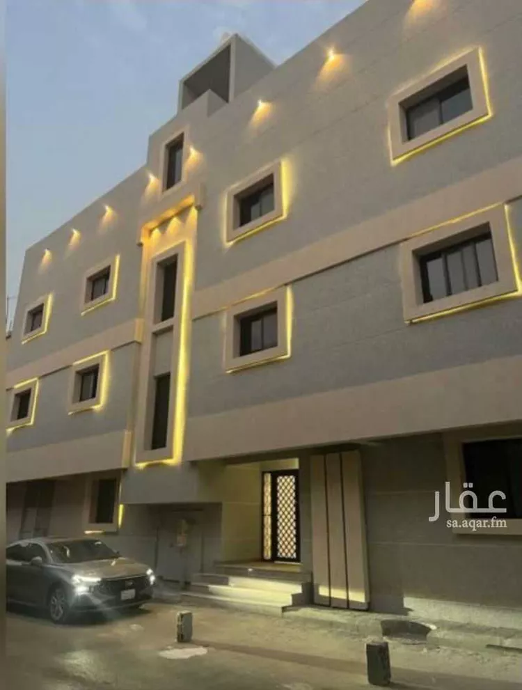 شقة للإيجار في شارع الردادي, حي المعذر, مدينة الرياض, منطقة الرياض