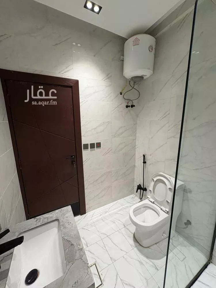 شقة للإيجار في شارع الحناكية, حي العليا, مدينة الرياض, منطقة الرياض