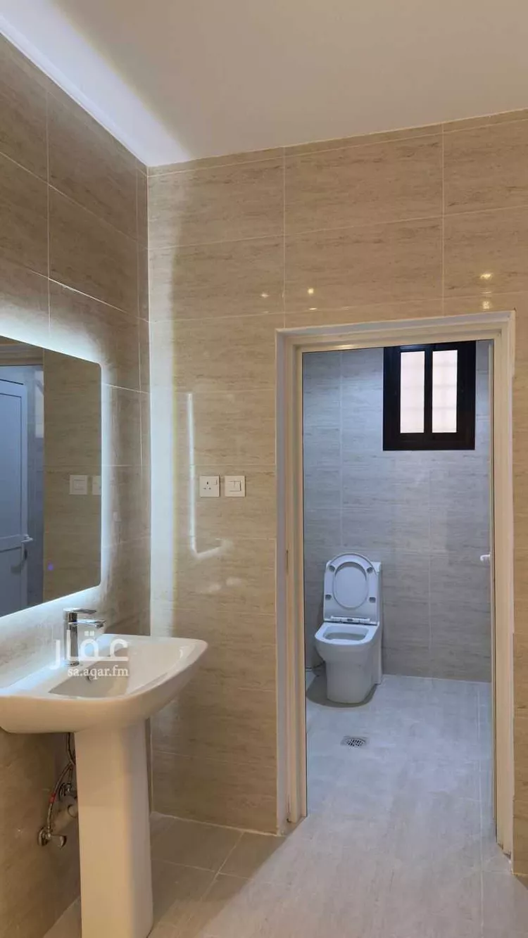 شقة للإيجار في شارع الجلوية, حي المعذر, مدينة الرياض, منطقة الرياض صورة 3