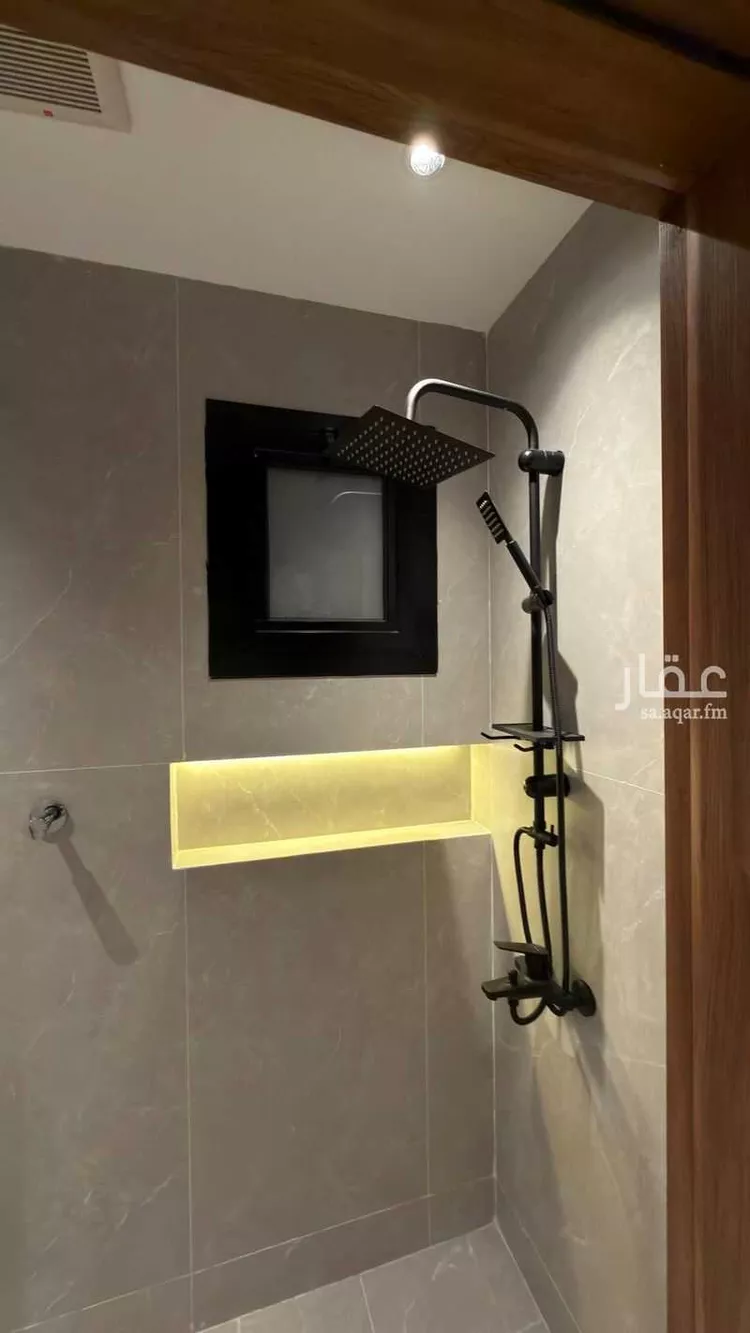 شقة للإيجار في شارع يزيد بن مزيد الشيباني, حي العليا, مدينة الرياض, منطقة الرياض 11