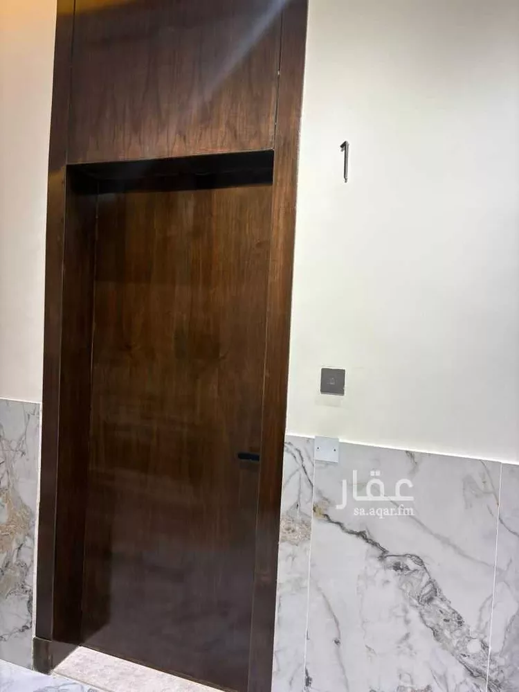 شقة للإيجار في شارع الحناكية, حي العليا, مدينة الرياض, منطقة الرياض صورة 3