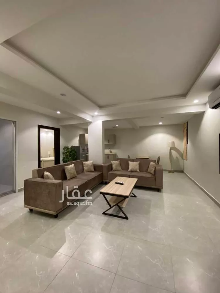 شقة للإيجار في شارع فارس, حي المعذر, مدينة الرياض, منطقة الرياض صورة 3