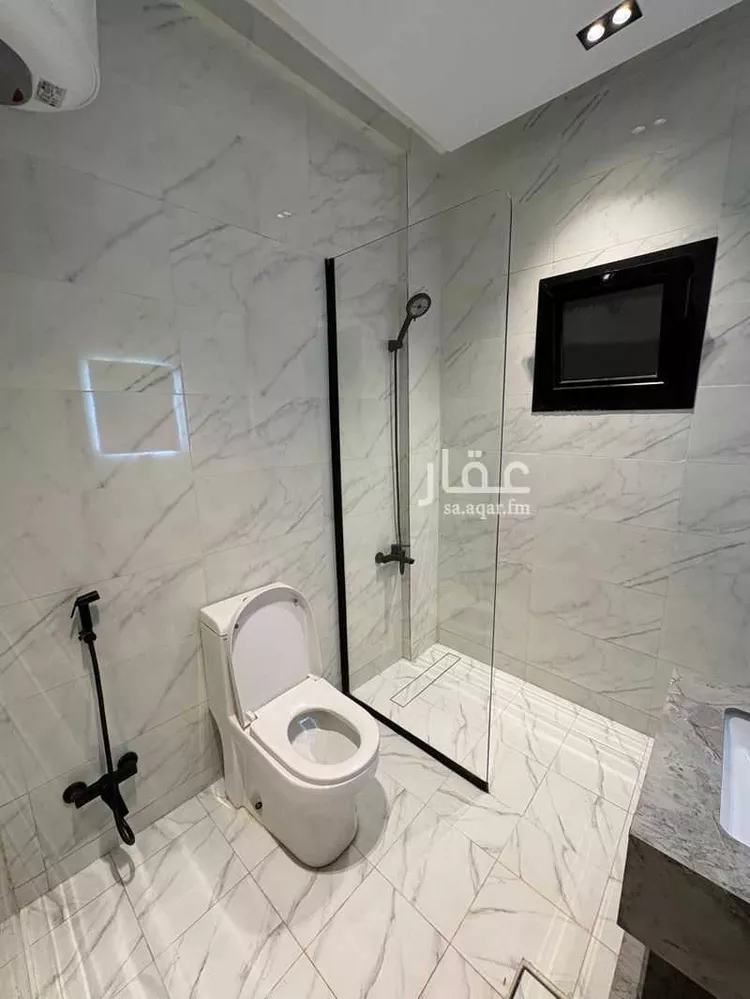 شقة للإيجار في شارع الحناكية, حي العليا, مدينة الرياض, منطقة الرياض صورة 5