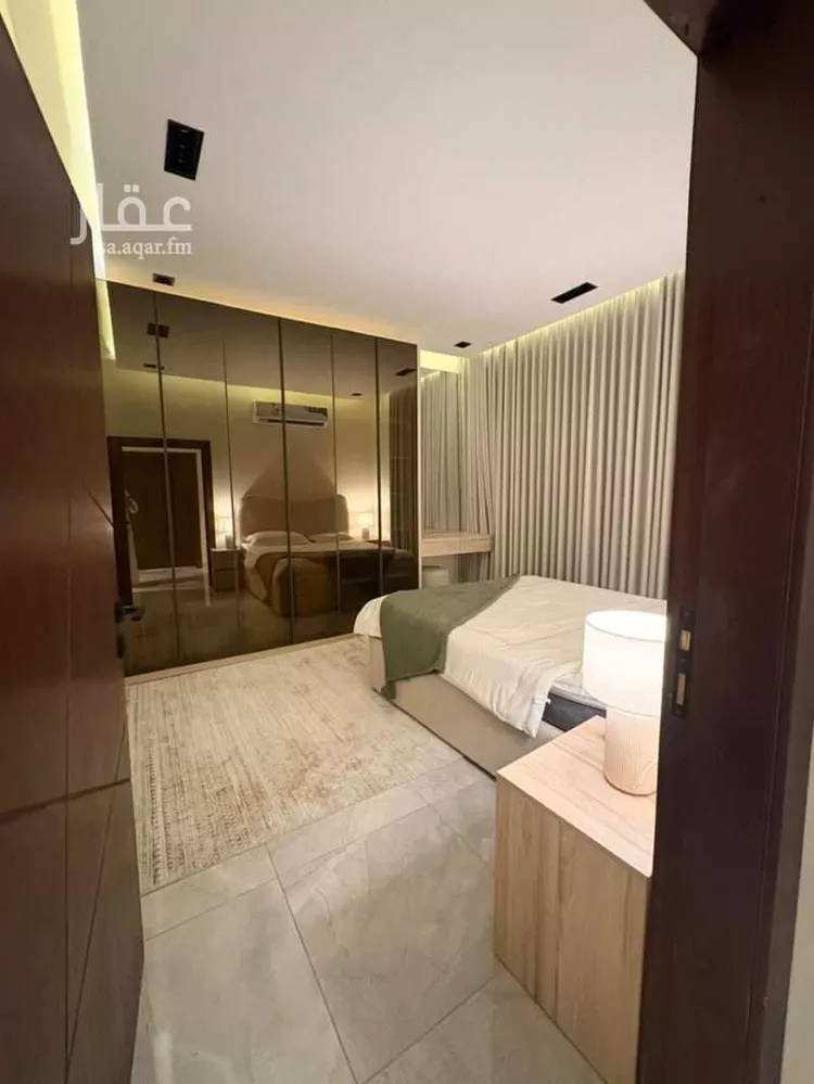 شقة للإيجار في شارع الحناكية, حي العليا, مدينة الرياض, منطقة الرياض 1 صورة