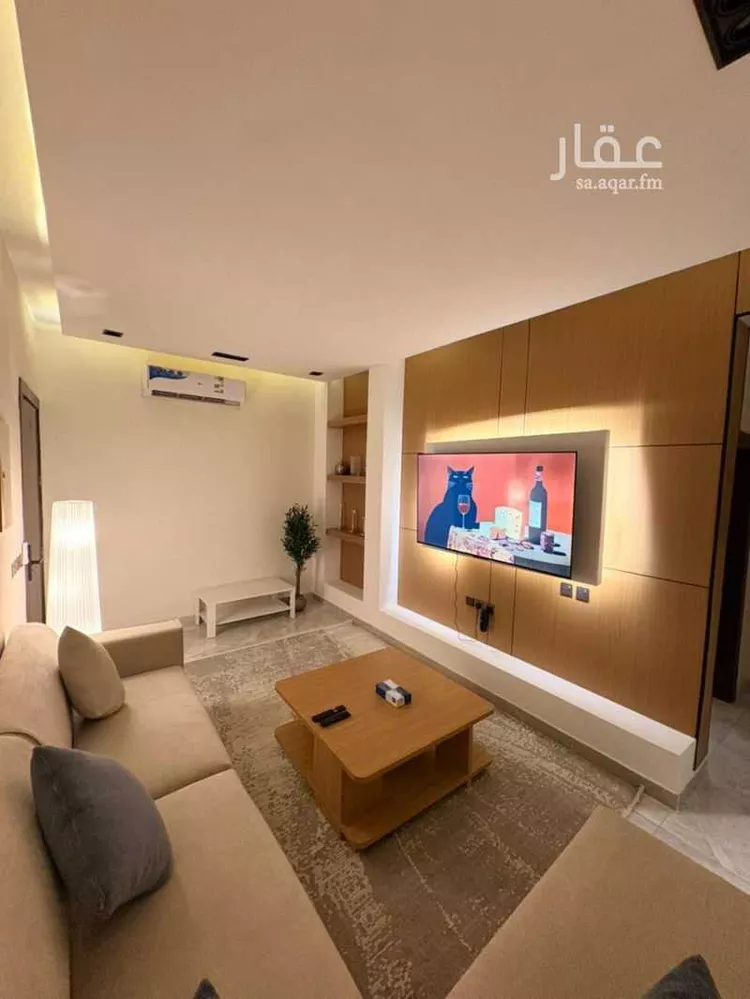 شقة للإيجار في شارع الحناكية, حي العليا, مدينة الرياض, منطقة الرياض صورة 4