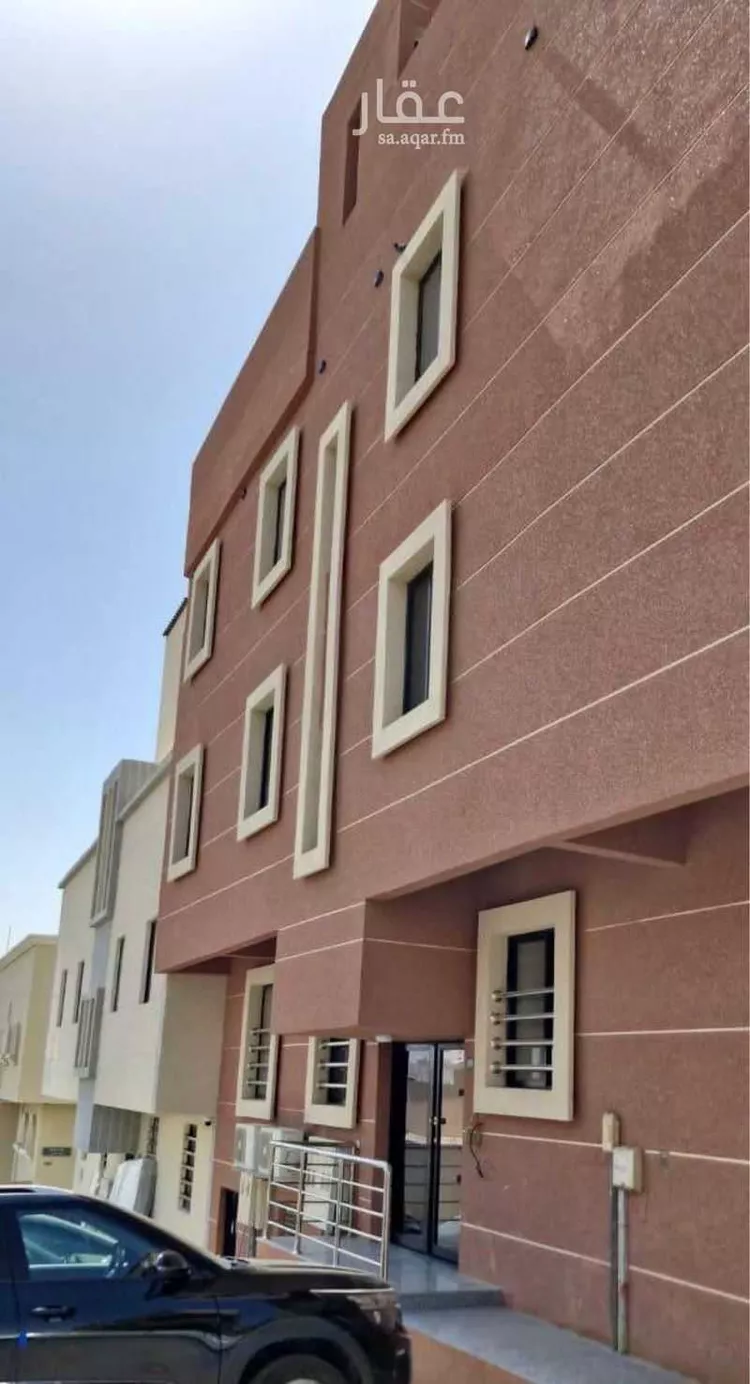 Apartment for Rent in Riyadh Umm Al Hamam Al Sharqi