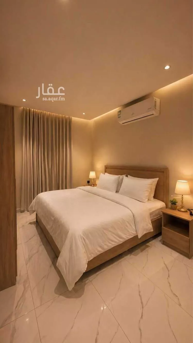 شقة للإيجار في شارع أبي البركات الأنصاري, حي الضباط, مدينة الرياض, منطقة الرياض صورة 4