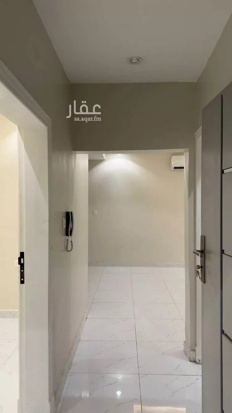 شقة للإيجار في شارع الدخول, حي المعذر, مدينة الرياض, منطقة الرياض