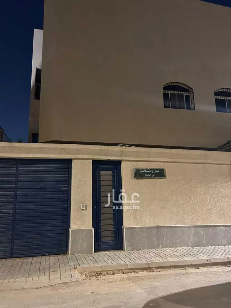 شقة للإيجار في شارع عمر اليعقوب, حي الرفيعة, مدينة الرياض, منطقة الرياض
