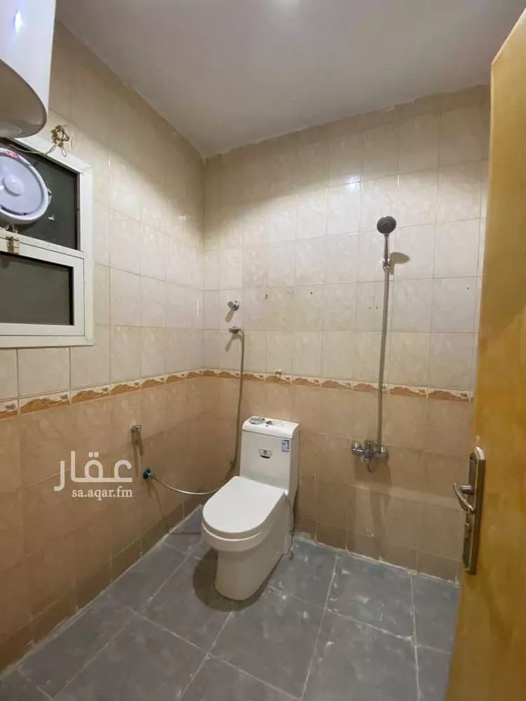 شقة للإيجار في شارع محمد بن صاعد, حي الرفيعة, مدينة الرياض, منطقة الرياض صورة 5