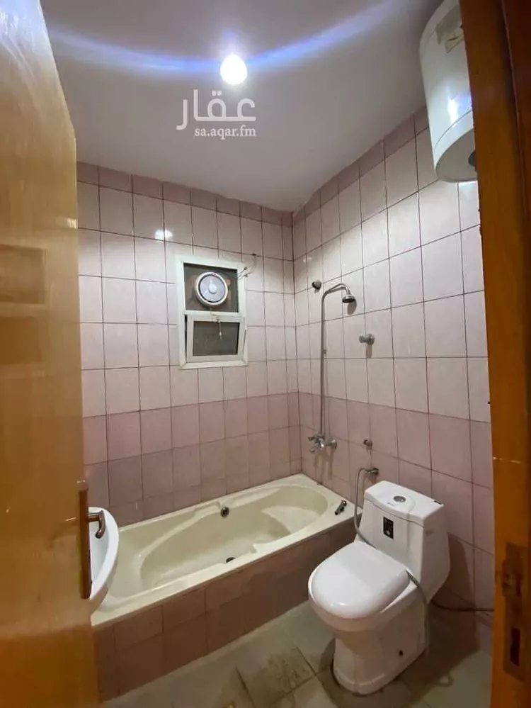 شقة للإيجار في شارع محمد بن صاعد, حي الرفيعة, مدينة الرياض, منطقة الرياض صورة 2