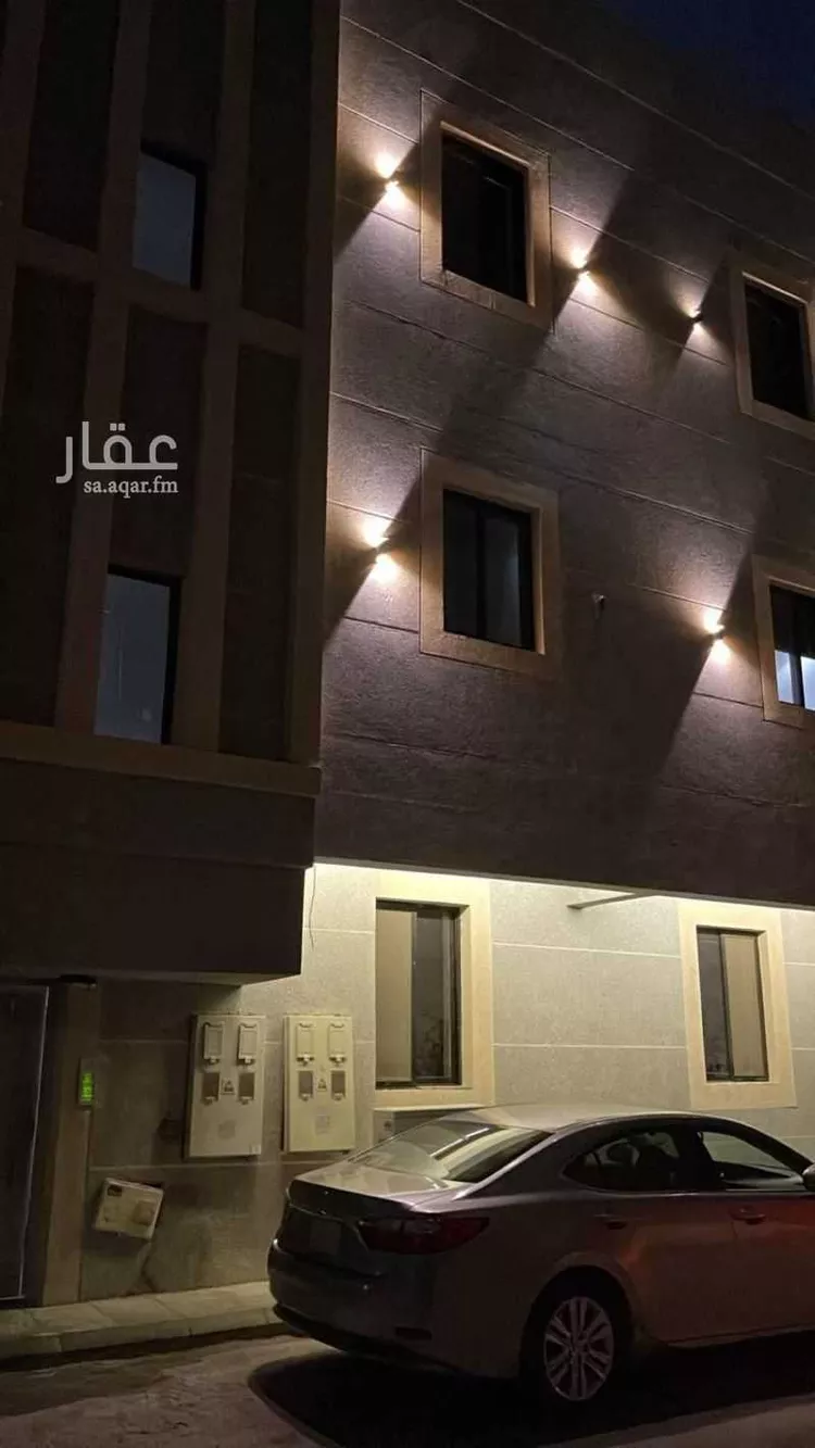 شقة للإيجار في شارع الدخول, حي المعذر, مدينة الرياض, منطقة الرياض صورة 2