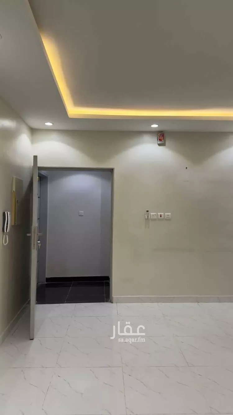 شقة للإيجار في شارع الدخول, حي المعذر, مدينة الرياض, منطقة الرياض صورة 2