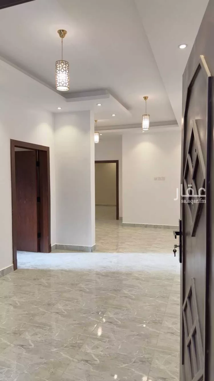 شقة للإيجار في شارع الجلوية, حي المعذر, مدينة الرياض, منطقة الرياض