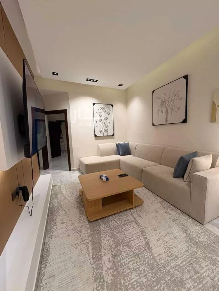 شقة للإيجار في شارع الحناكية, حي العليا, مدينة الرياض, منطقة الرياض صورة 5